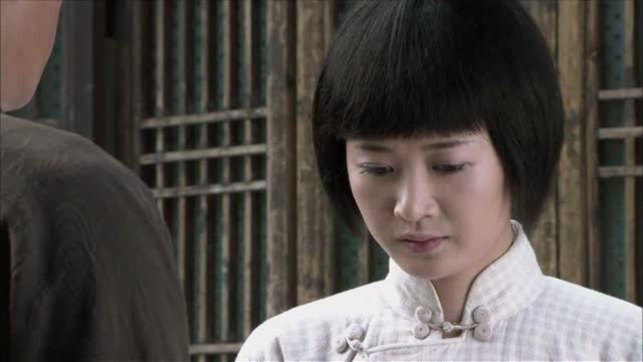 烈火洪涛看出来朱筠异样他跟克洋已经在一起了