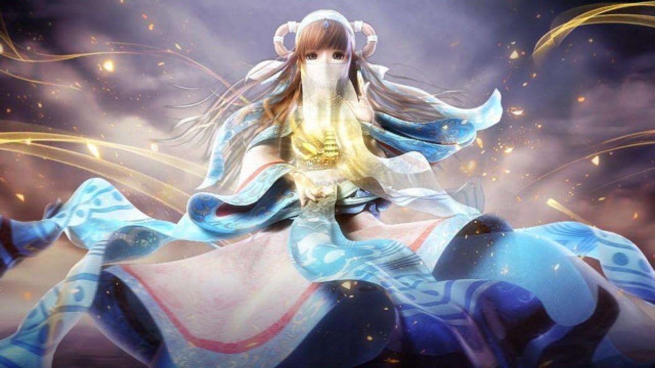 秦时明月6沧海横流,谜团太多,终于要一一破解啦?