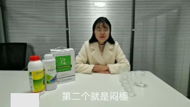 根结线虫用什么药好?根结线虫用什么治简单彻底,根结线虫防治方法