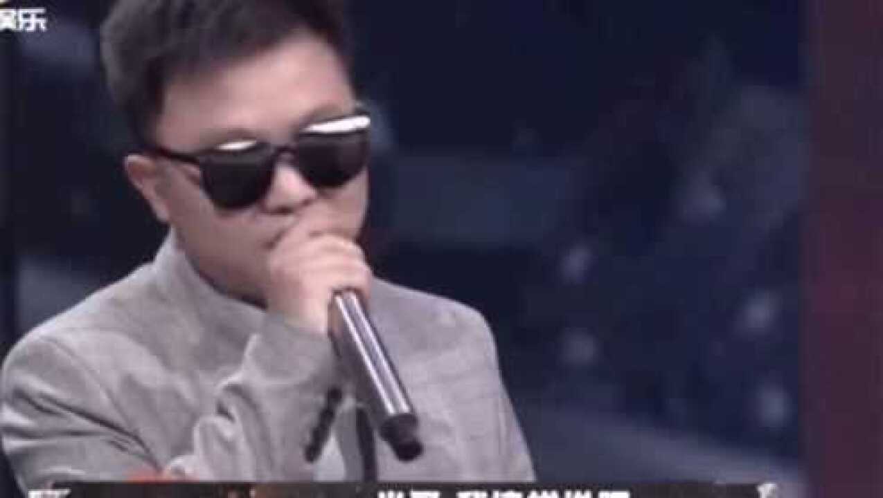 《说唱看我的》方仔和光光颇有渊源?互黑竟然有感情了!_高清1080P在线观看平台_腾讯视频