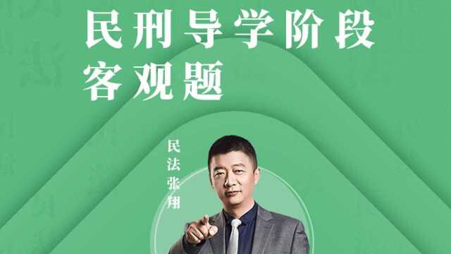 04.第四讲 自然人的民事权利能力与民事行为能力2021年厚大法考民法导学班张翔pc