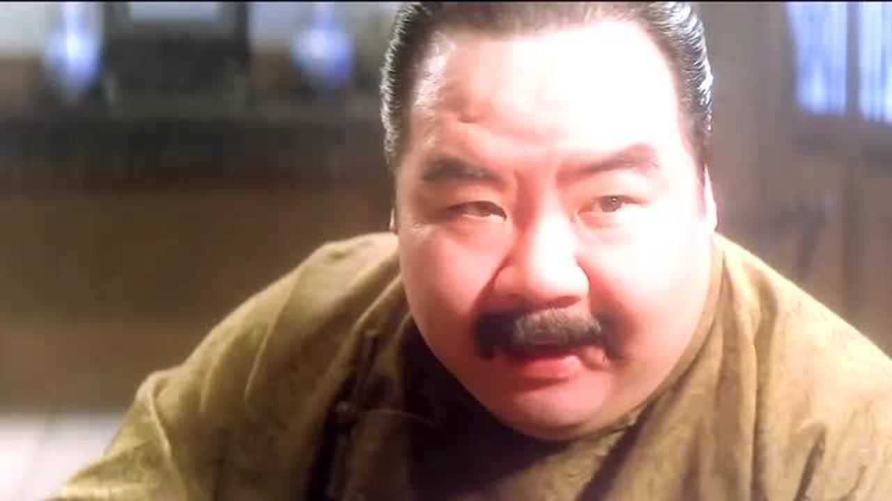 听说富春楼老六是你的老相好