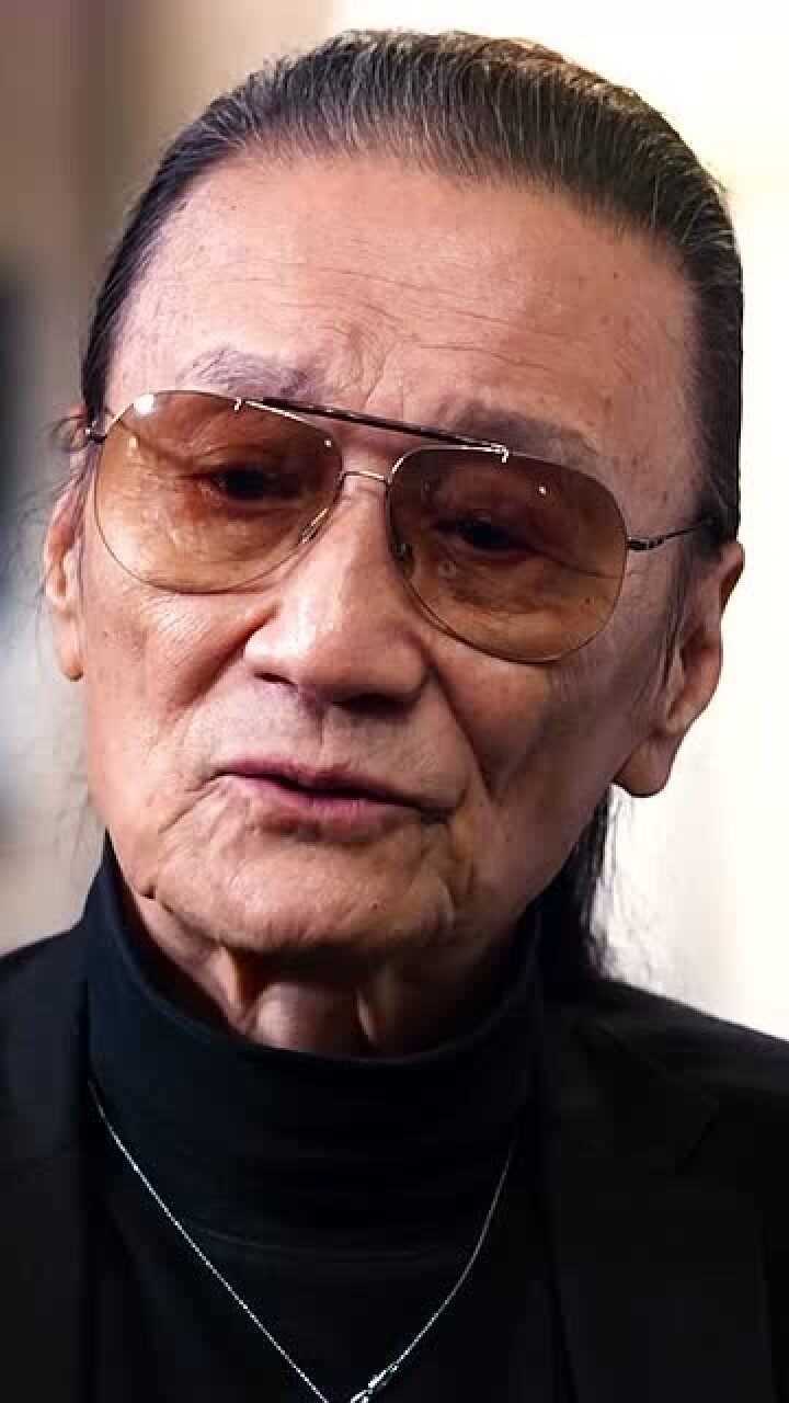 如果时间能倒退63年,年轻时的谢贤,到底有多帅_腾讯视频