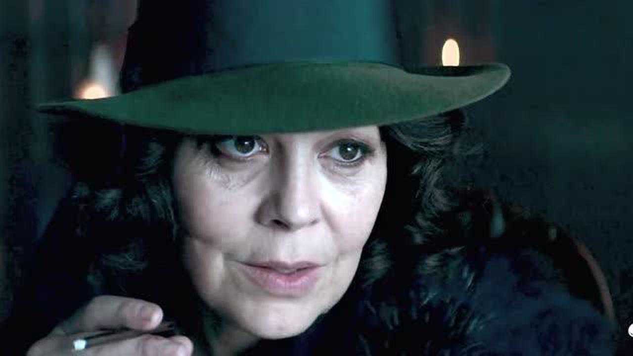 浴血黑帮波利就是带着那种气质在战争中让家族囤积实力太绝了