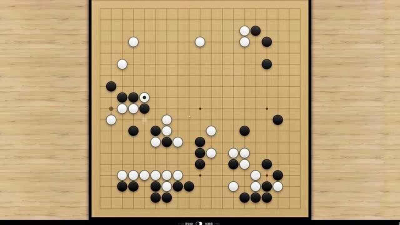 內容簡介圍棋經典對局解析1309熱度簡介播放列表為你推薦11:56三星杯