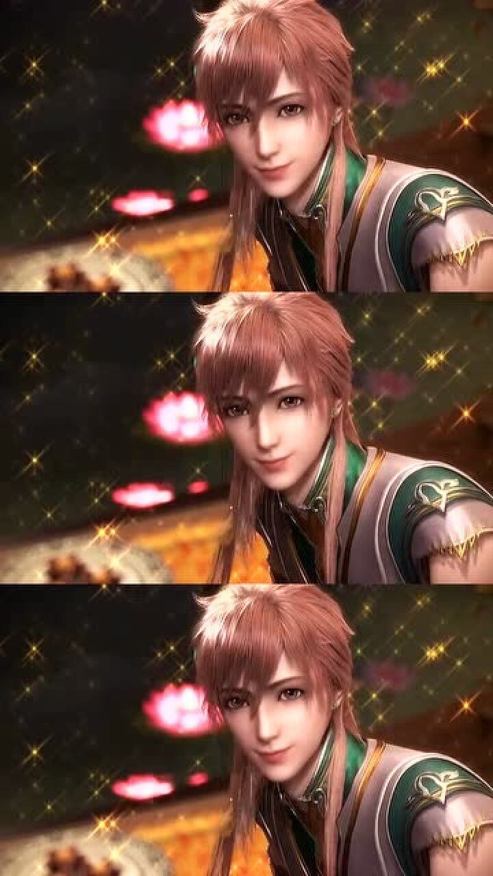 天宝伏妖录鸿俊你这小嘴巴就有停下来的时候吗