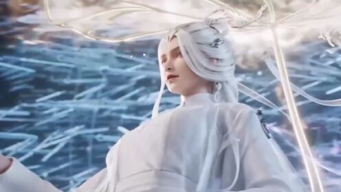 剑来2:剑妈现身护主李宝瓶为何撞在枪口上?她与陈平安的亲近关系让剑妈多不悦?_高清1080P在线观看平台_腾讯视频