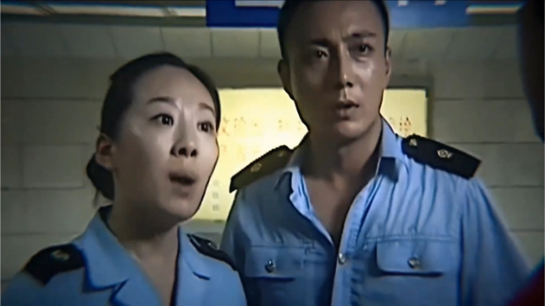 你压根就不是人!《闯荡》_腾讯新闻