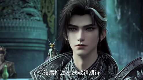 完美世界剧场版九劫焚天:九劫焚天到底是个啥?神秘力量还是关键宝物?_高清1080P在线观看平台_腾讯视频