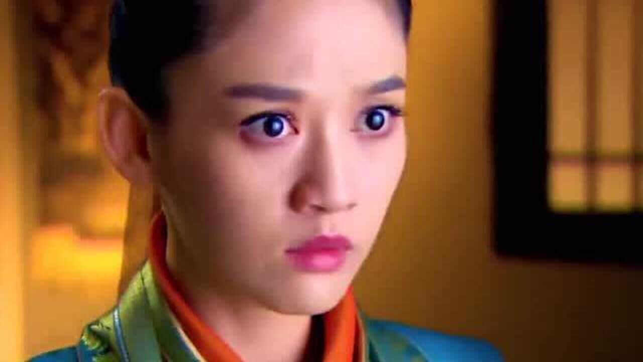 笑傲江湖玉娘为了个男人背叛东方不败好好搞事业不好吗