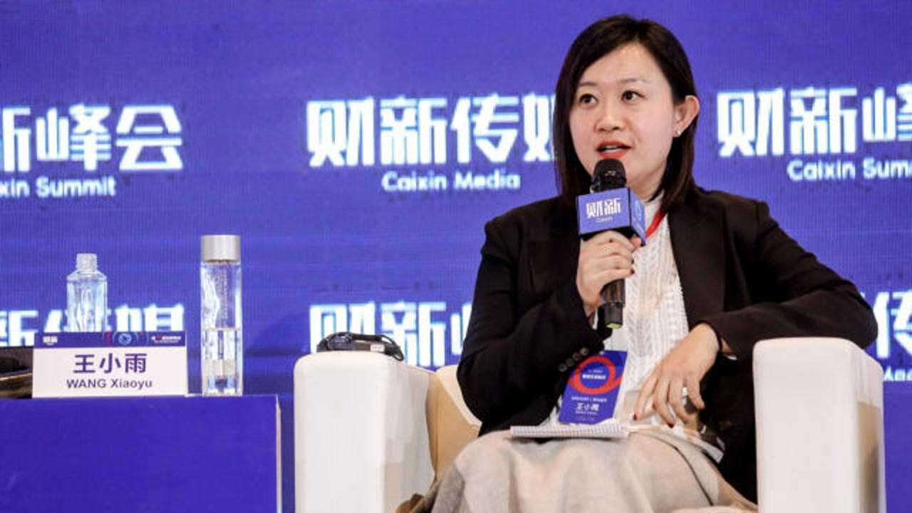 【峰会·观点】汉光百货董事长王小雨:单体百货仍有发展空间