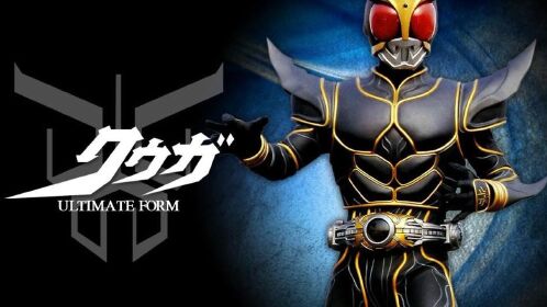 《假面骑士》平成老大哥点赞狂魔全解(上)