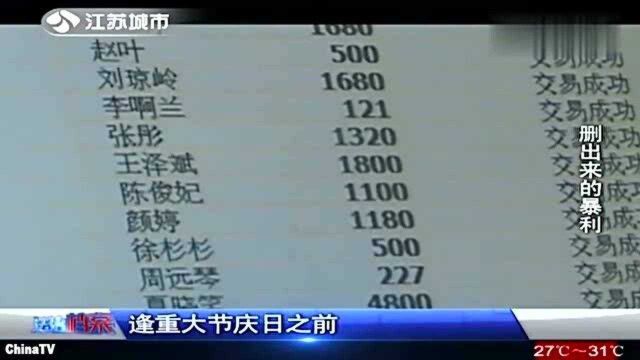 回顾:犯罪团伙通过网络删帖,涉案金额竟达到5000多万(3)