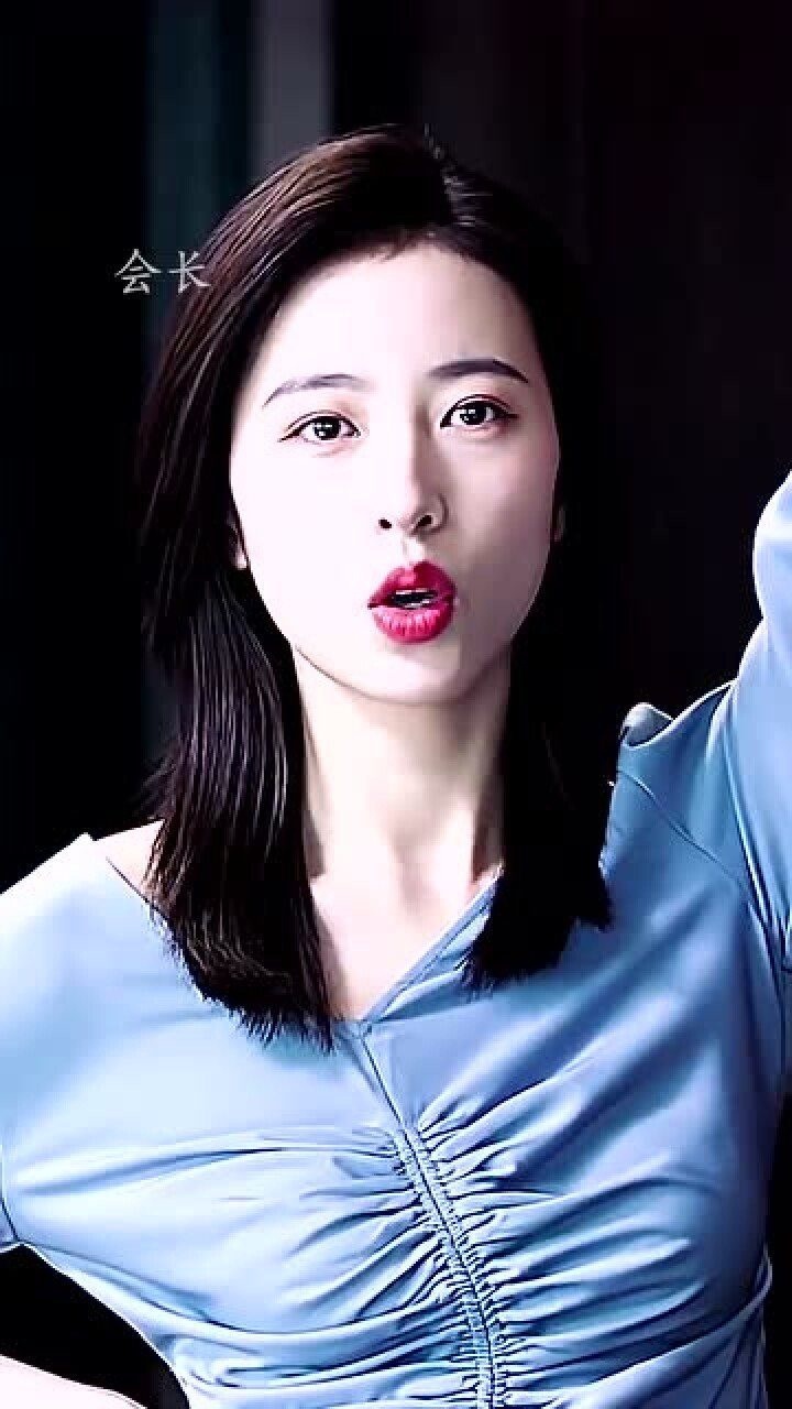 朱珠周雨彤突然发现两个人气质好像你分得清吗