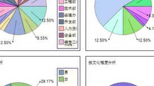 天纵新智能开发平台统计图表功能插件使用教学视频