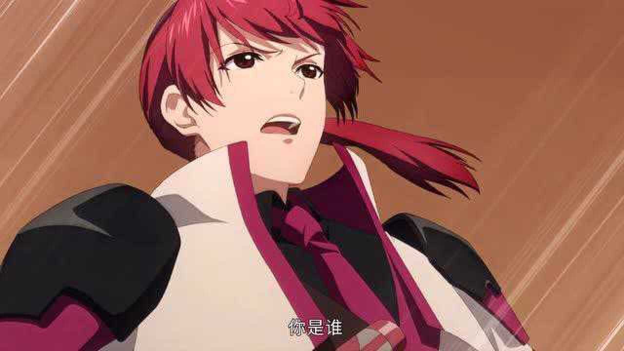 全职高手第二季:百花缭乱vs君莫笑