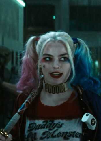 x特遣队(60帧高清),小丑女第二部已经杀青了,吹泡泡糖的镜头太爱了