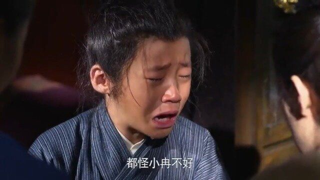 芈月传:魏琰来见穆监,斥责她干预后宫之事