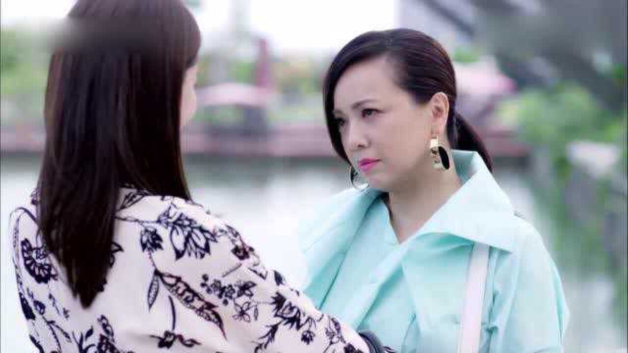 母亲失忆把养女当亲女养女却假戏真做假凤凰飞上枝头