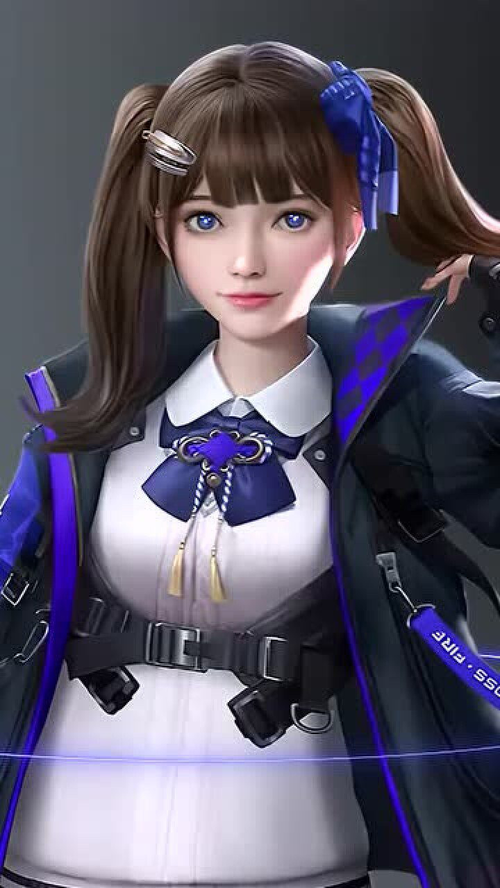 送你一张动态壁纸关小雨壁纸版奉上是你们的小可爱吗