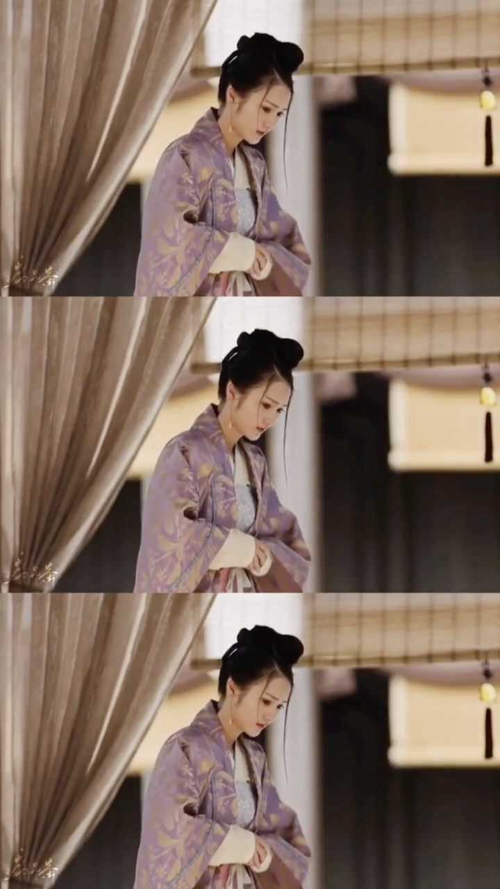 原来这就是勾栏式样啊