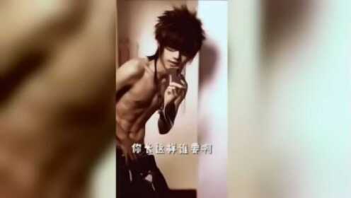 网红羽锡蜕变史,从杀马特到肌肉型男!_高清1080P在线观看平台_腾讯视频
