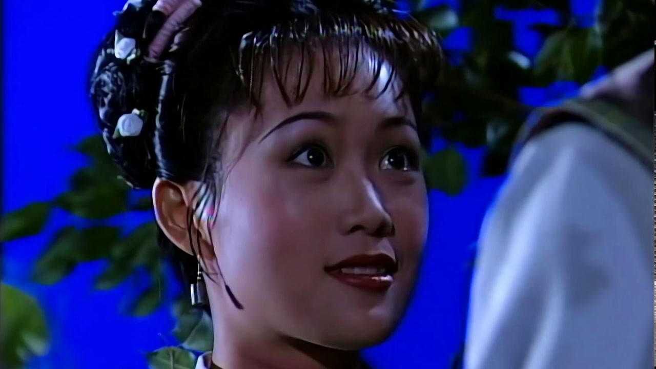 鹿鼎记阿珂留郑克塽过夜恰好师傅也外出有事阿珂内心暗喜