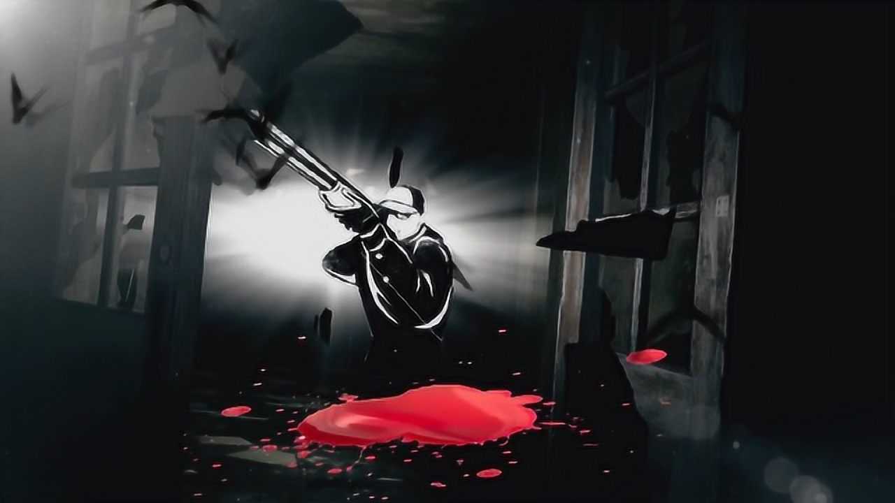 枪响之后没有赢家——依法防控疫情(甘肃省宪法(法治)动漫微视频原创