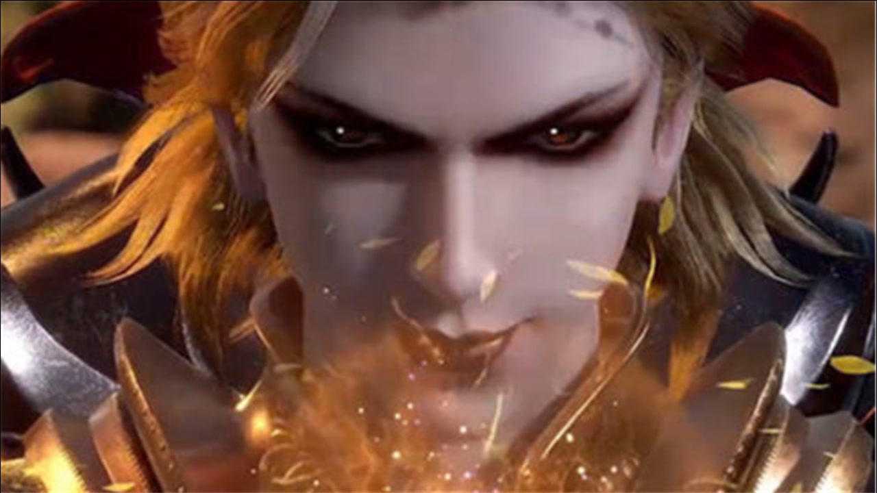 斗罗大陆:菊斗罗武魂奇特,他能获得相思断肠红吗?想太多了