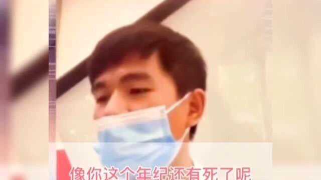 每天被女朋友逼看甄嬛传,看完还要写观后感!