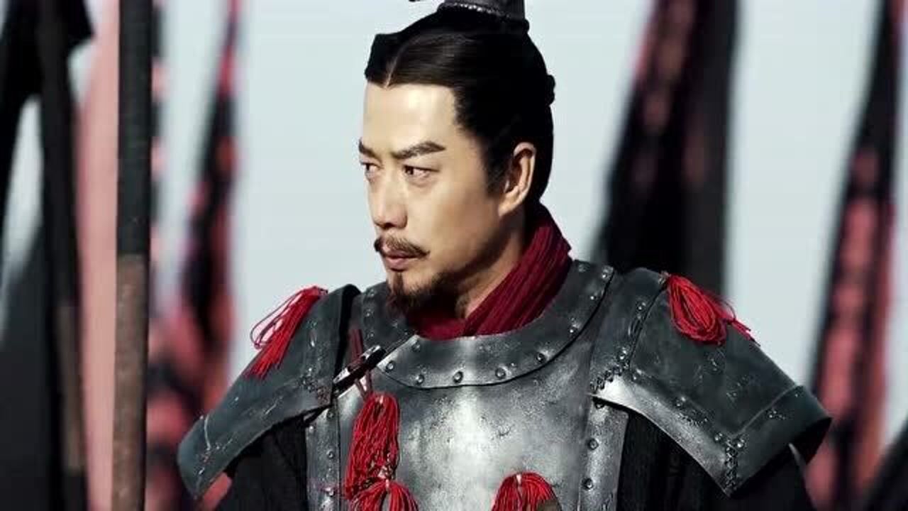 大秦赋吕不韦替大秦灭了东周一战名扬天下真是厉害