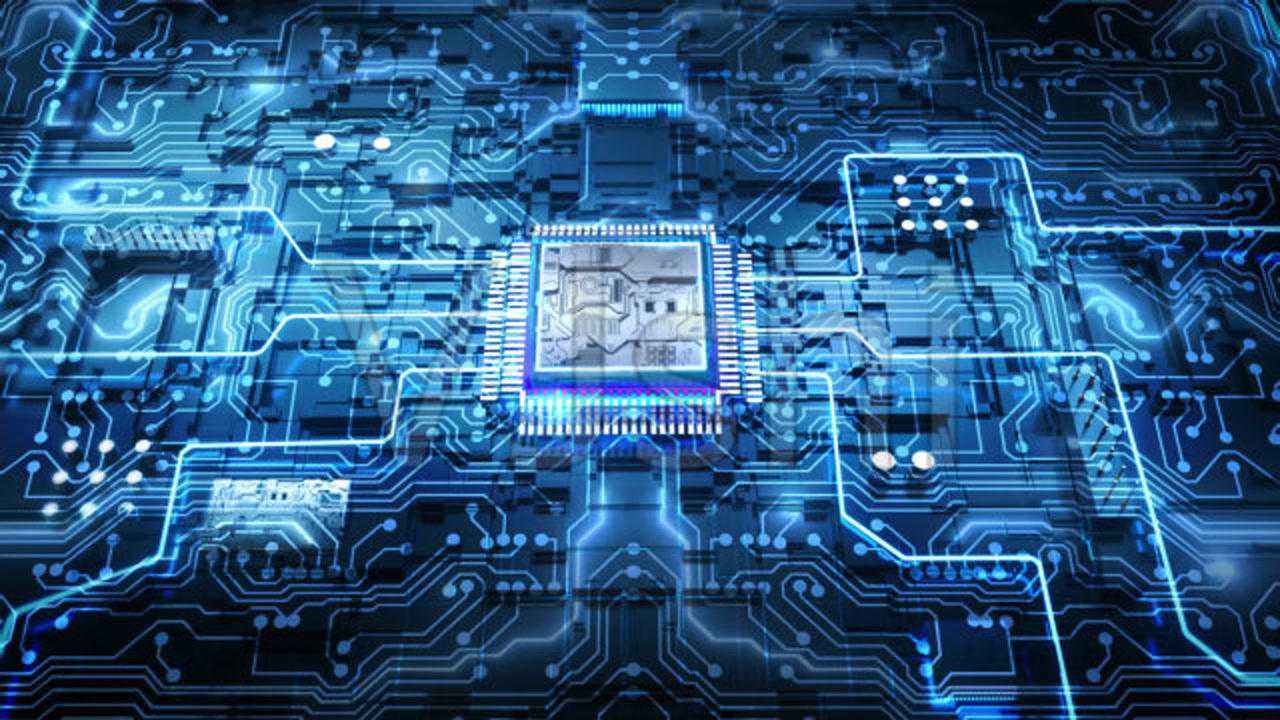 华为芯片制造速度惊人又一技术突破打破了美韩的垄断