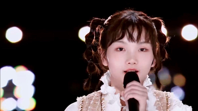 创造营2020饭量绝了田京凡自我介绍太可爱了