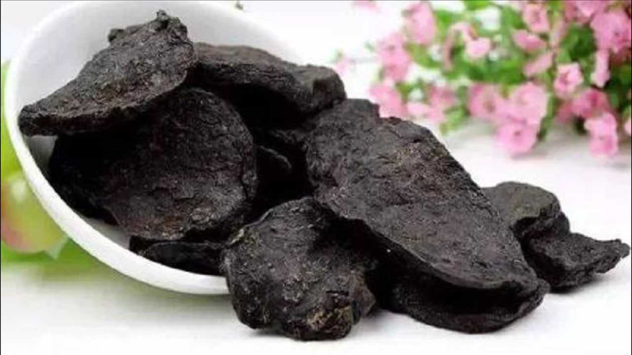 何首乌的功效与作用有哪些