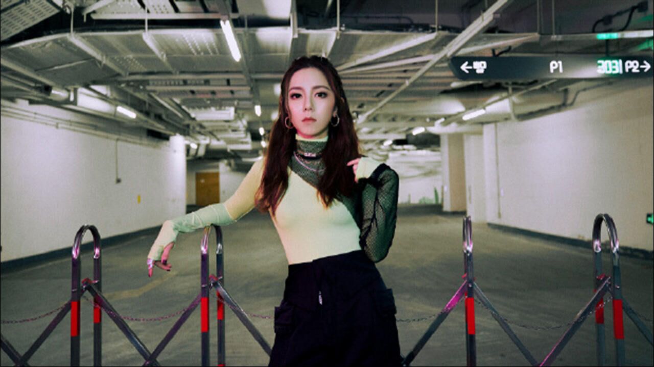 邓紫棋获2020mama最佳亚洲艺人奖 blackpink获最佳女团