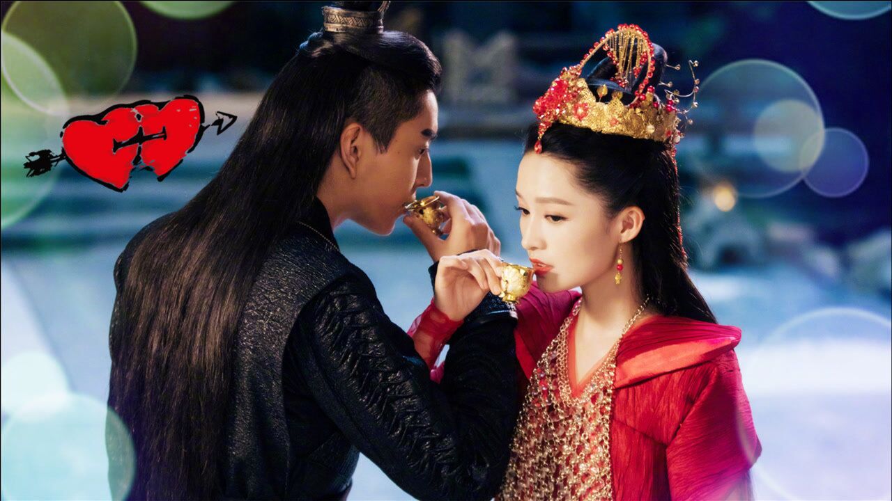 狼殿下甜蜜大结局王大陆李沁热吻心动牵手两人婚后超浪漫