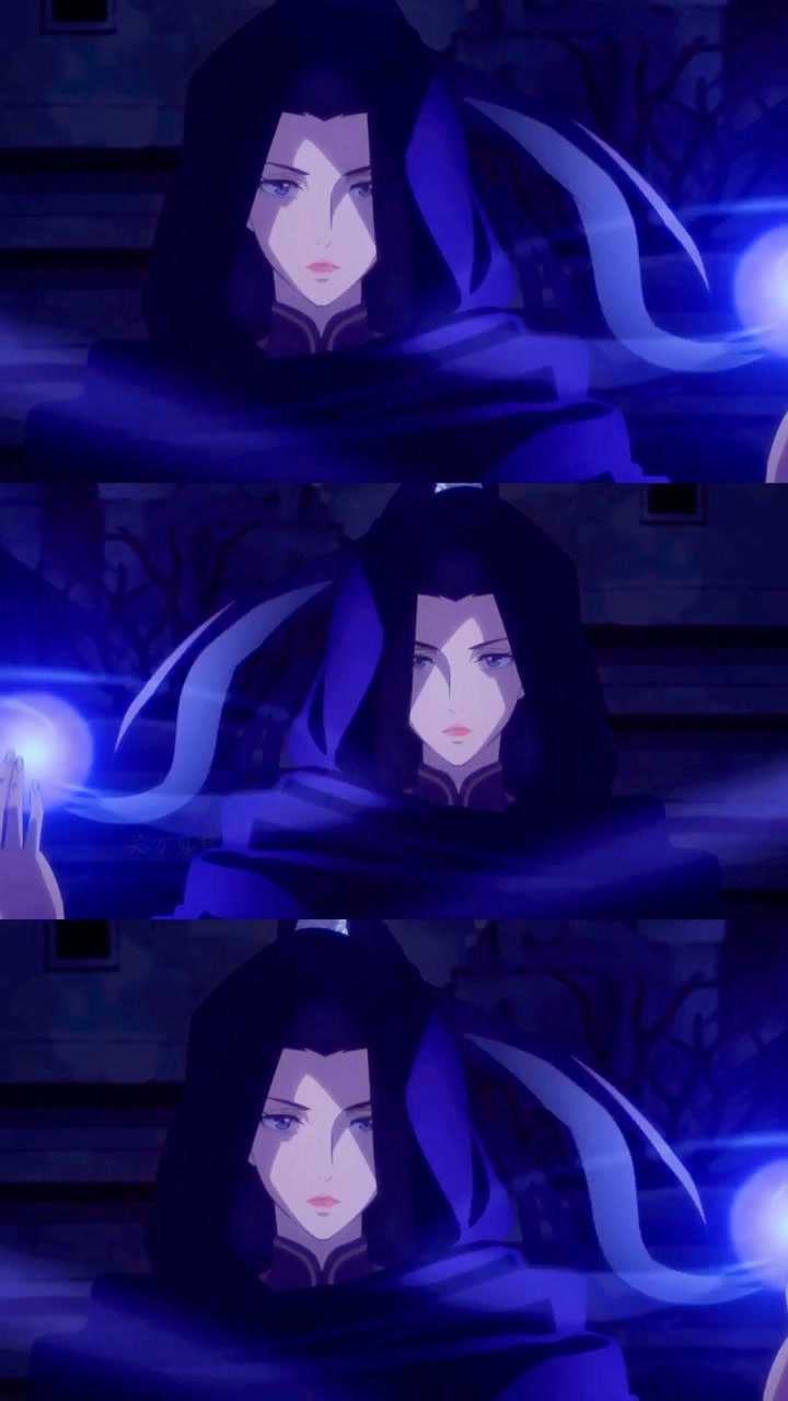 天官赐福风信的小号和黑水沉舟的小号打起来了