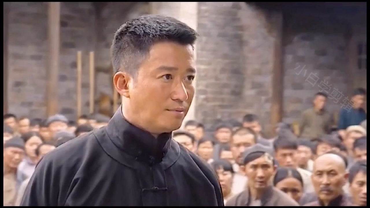 吴京演的就是好