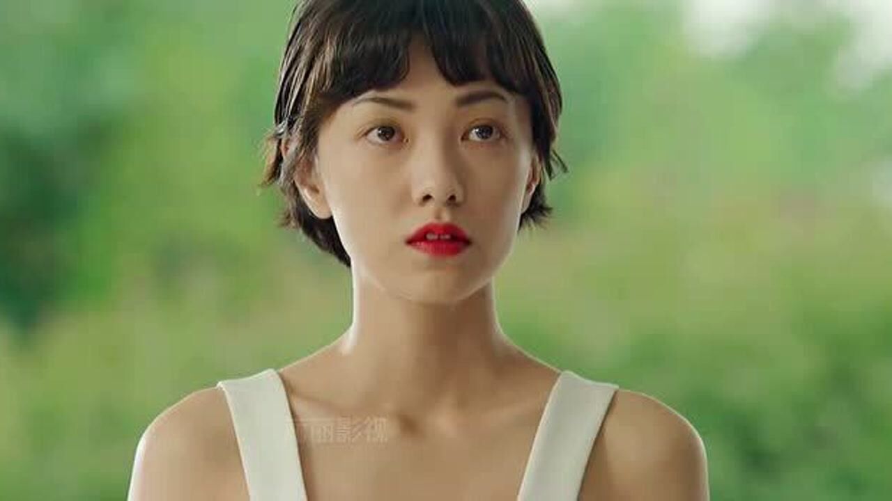 电影喜宝为了生存只身挤入上流社会