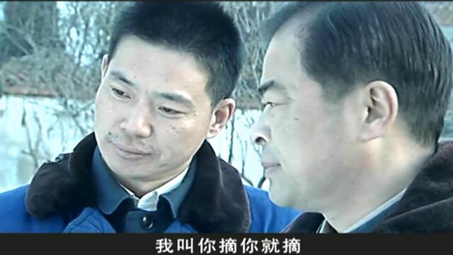 书记建立新办公室,主任却要撤掉,官员左右为难,精彩