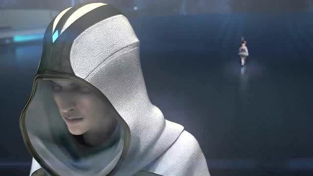 纳米核心海拉非常心疼耶梦加特毕竟是自己在乎的人