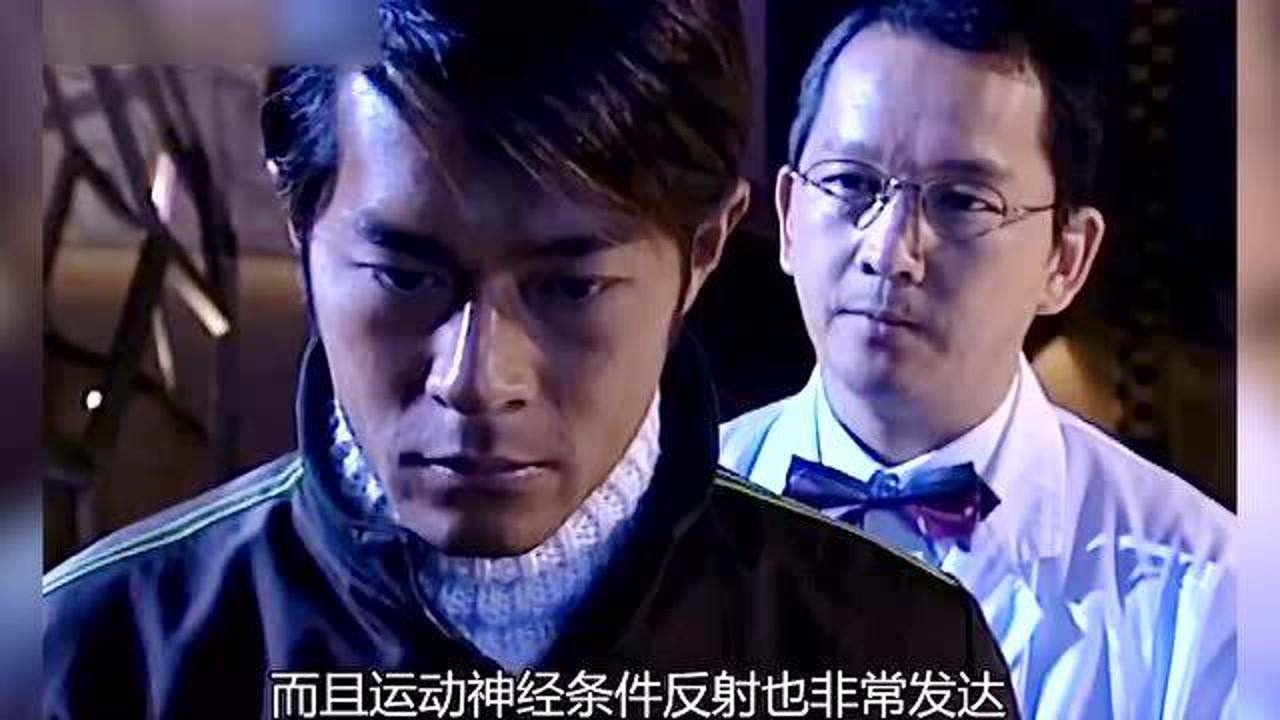 寻秦记:原来项少龙这么聪明,难怪要送他去穿越时空了