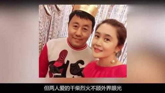 曾因女人与赵本山闹翻,如今娶小19岁娇妻住豪宅,王小宝飘了么?