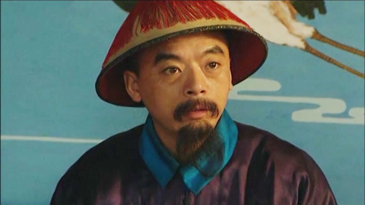 雍正王朝隐藏剧情田文镜破大案30多名官员被免职