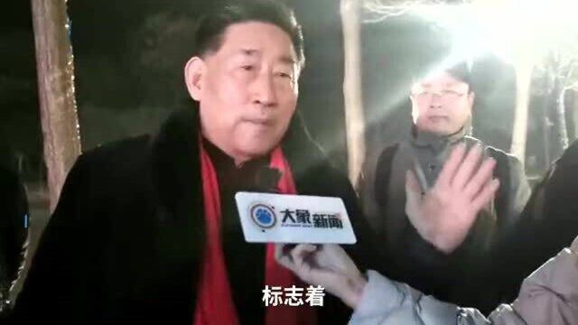 太极拳申遗成功!专访陈氏太极“四大金刚”陈小旺