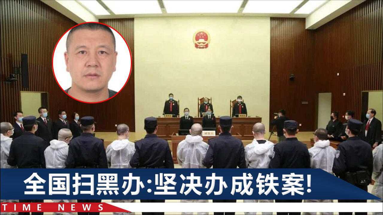 北京恶霸高福新:骗取侵吞国有财产4.6亿,爱在密云山下玩信鸽_腾讯视频