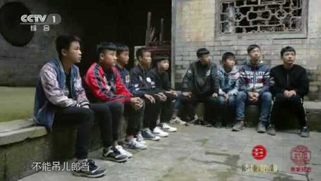 舌尖上的中国:红烧加蜜丸,非常之讲究