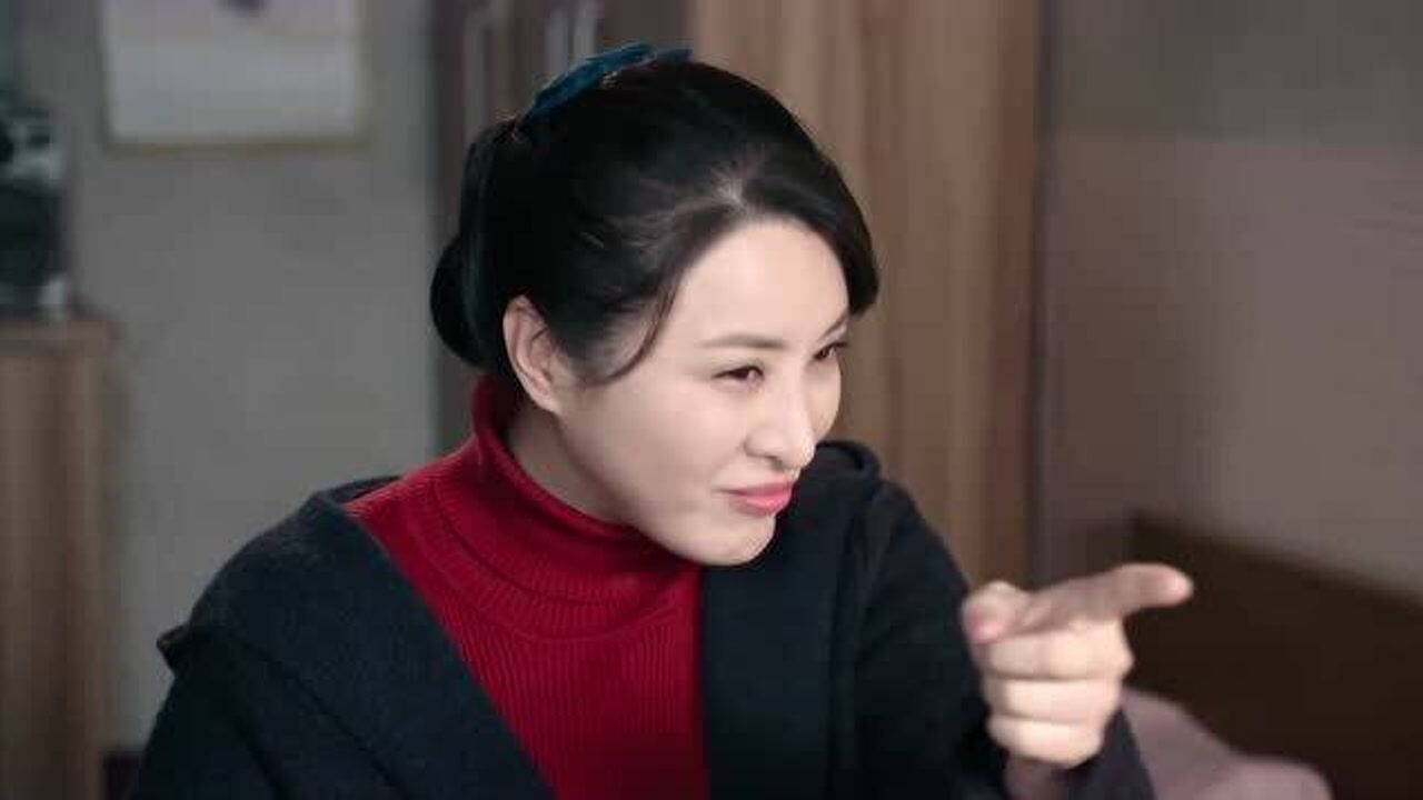 我哥我嫂大结局大嫂放弃儿子抚养权夏一男终于找到幸福