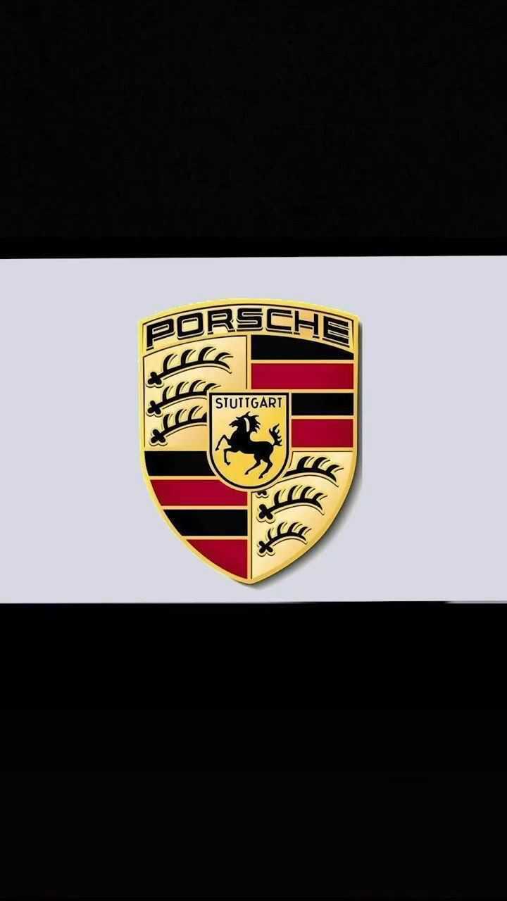 你知道保时捷车标的含义吗?_腾讯视频