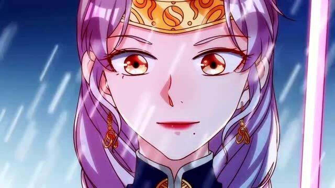 万渣朝凰绿夏问齐菱有什么话想说这时齐菱问绿夏你到底是谁